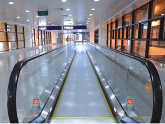 點擊查看詳細信息<br>標題：自動人行道 閱讀次數：5080