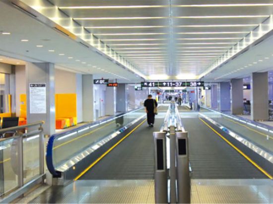 點擊查看詳細信息<br>標題：自動人行道 閱讀次數：4729