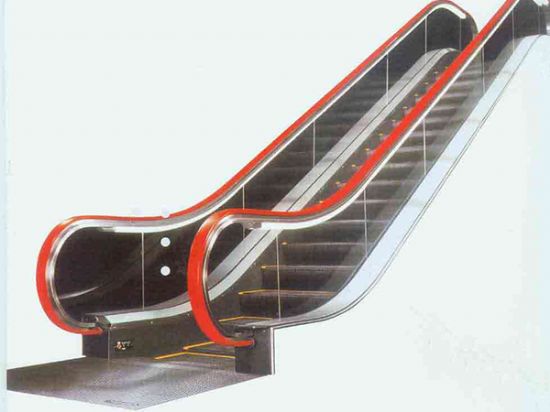 點擊查看詳細信息<br>標題：自動扶梯 閱讀次數：5181