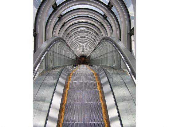 點擊查看詳細信息<br>標題：自動扶梯 閱讀次數：4892