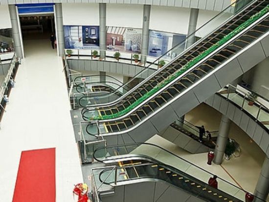 點擊查看詳細信息<br>標題：自動扶梯 閱讀次數：5794