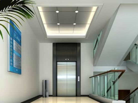 點擊查看詳細信息<br>標題：醫用電梯 閱讀次數：5187