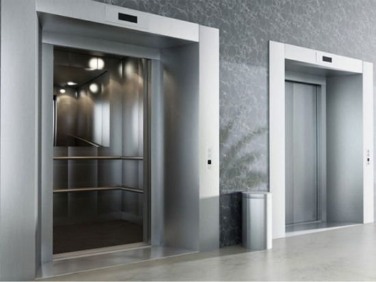 點擊查看詳細信息<br>標題：醫用電梯 閱讀次數：4845