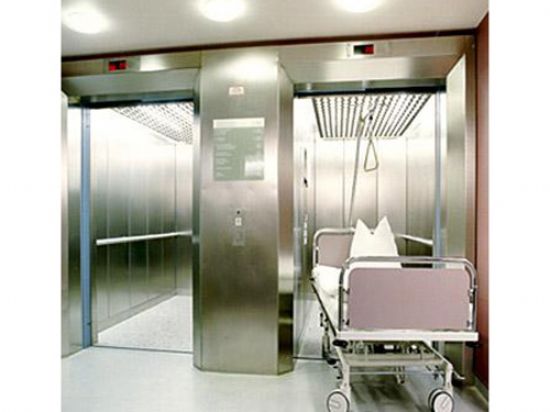 點擊查看詳細信息<br>標題：醫用電梯 閱讀次數：5058