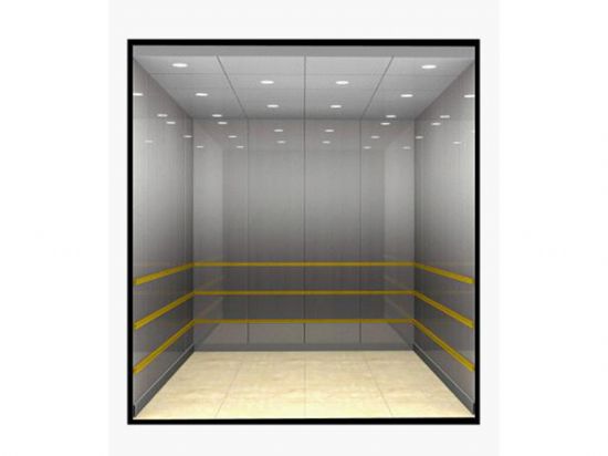 點擊查看詳細信息<br>標題：載貨電梯 閱讀次數：4829