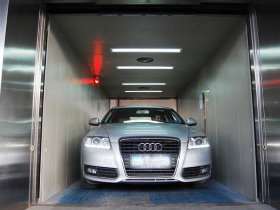 點擊查看詳細信息<br>標題：汽車電梯 閱讀次數：4996