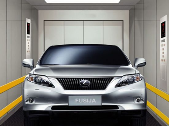 點擊查看詳細信息<br>標題：汽車電梯 閱讀次數：4949