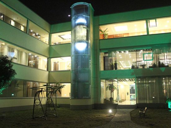 點擊查看詳細信息<br>標題：觀光電梯 閱讀次數：5353