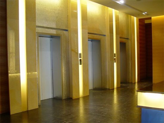 點擊查看詳細信息<br>標題：乘客電梯 閱讀次數：6346