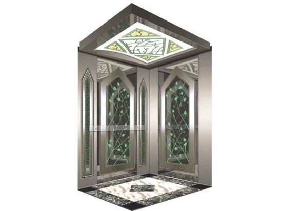 點擊查看詳細信息<br>標題：乘客電梯 閱讀次數：5760